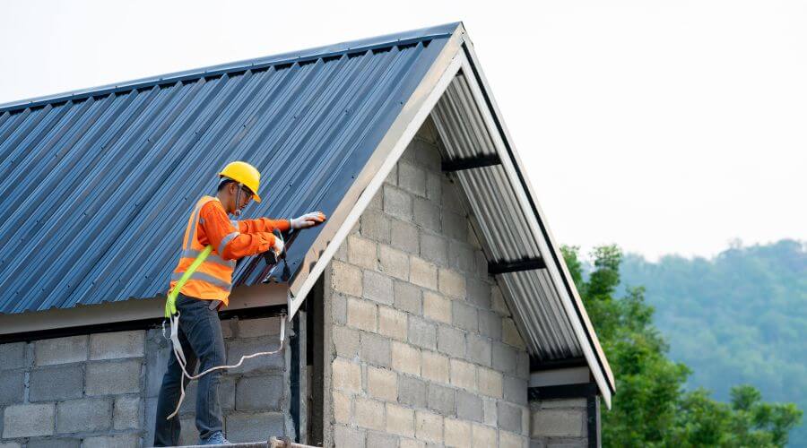 Local Chimney Repair in Middle River, MN